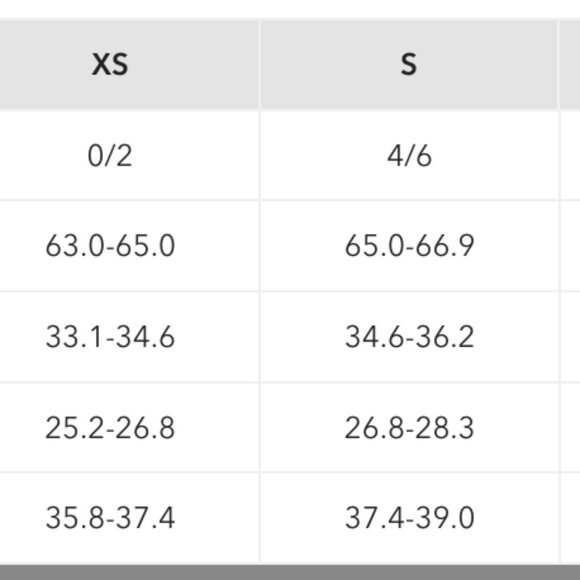 Cupshe Light & Delicate White Cover-Up Kimono~Small - Picture 6 of 15